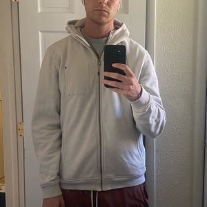 Vuori Seaside Hoodie